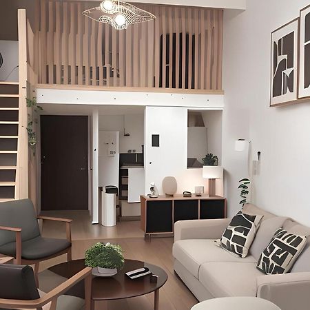 Tinyhouse Experience In Beaujolais Apartman Villefranche-sur-Saône Kültér fotó