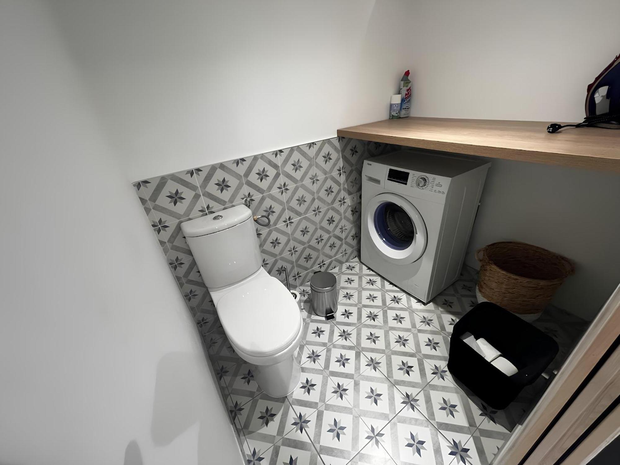 Tinyhouse Experience In Beaujolais Apartman Villefranche-sur-Saône Kültér fotó