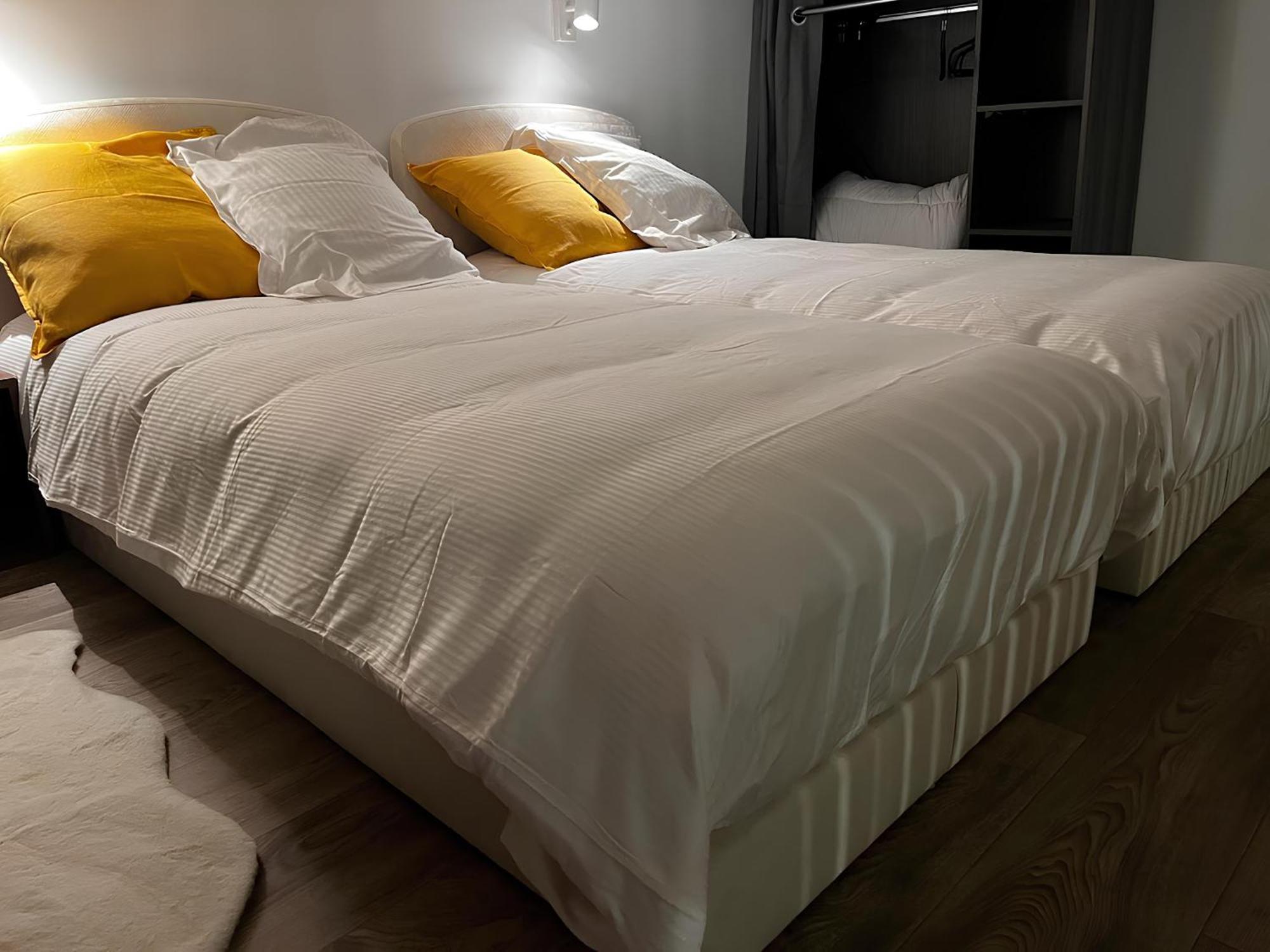 Tinyhouse Experience In Beaujolais Apartman Villefranche-sur-Saône Kültér fotó