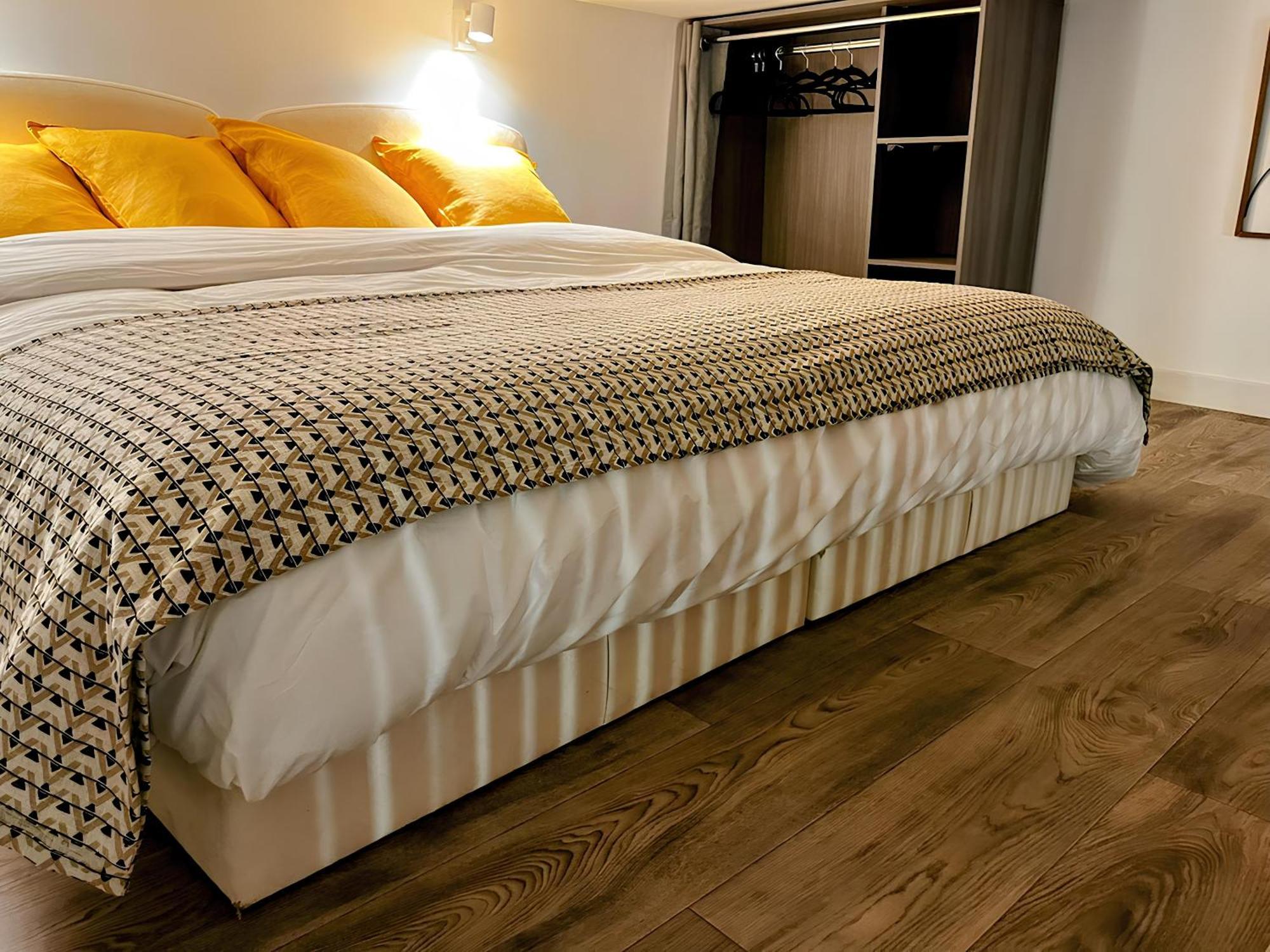 Tinyhouse Experience In Beaujolais Apartman Villefranche-sur-Saône Kültér fotó