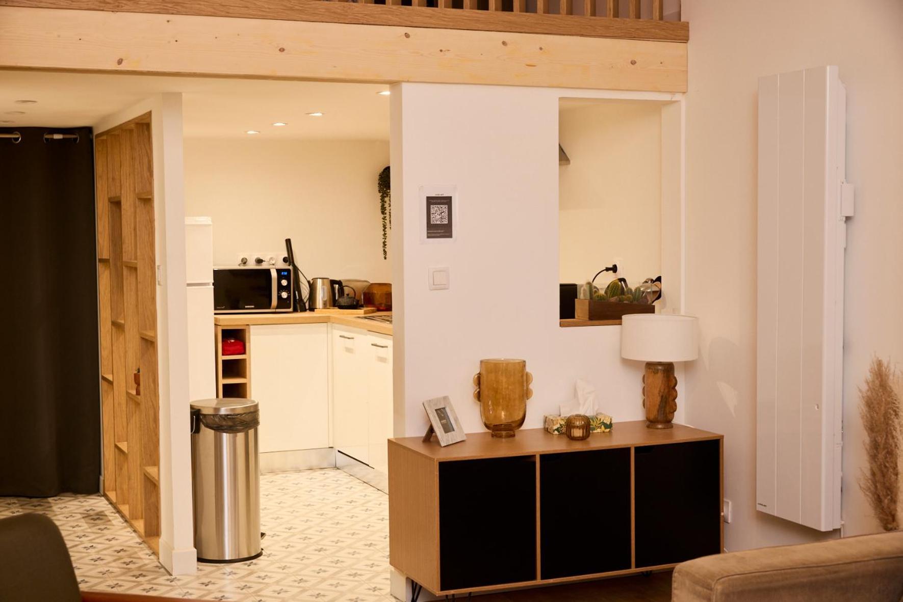 Tinyhouse Experience In Beaujolais Apartman Villefranche-sur-Saône Kültér fotó