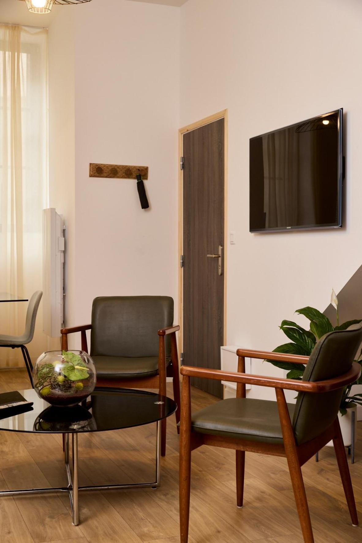 Tinyhouse Experience In Beaujolais Apartman Villefranche-sur-Saône Kültér fotó