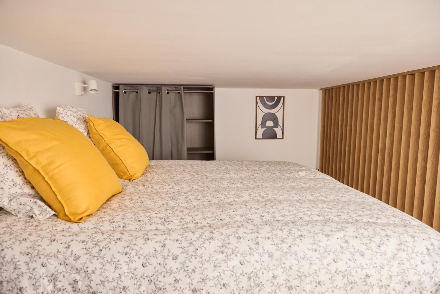 Tinyhouse Experience In Beaujolais Apartman Villefranche-sur-Saône Kültér fotó