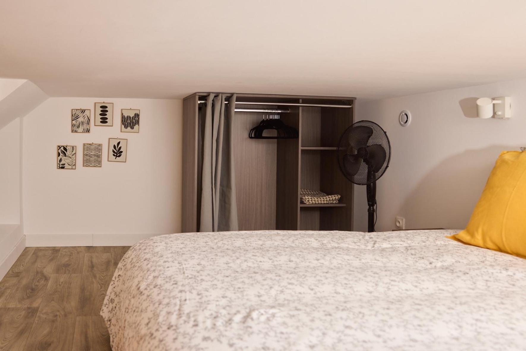 Tinyhouse Experience In Beaujolais Apartman Villefranche-sur-Saône Kültér fotó